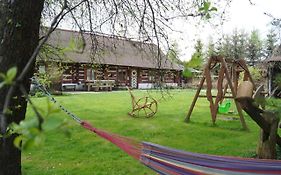 Agroturystyka Smolnikowe Klimaty